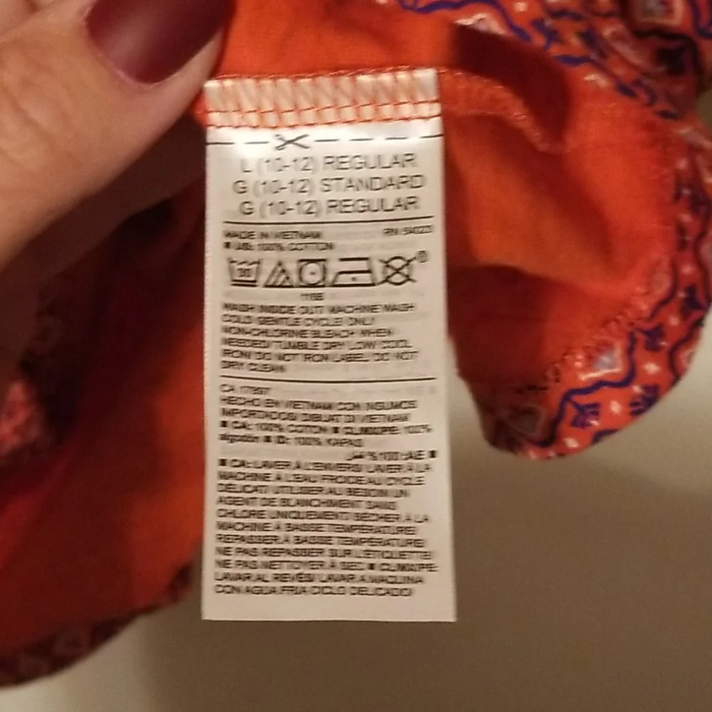 Old Navy Dress